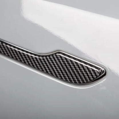 Tesla Model 3 Highland / Model Y Türgriff-Abdeckungen, 4-teiliges Set