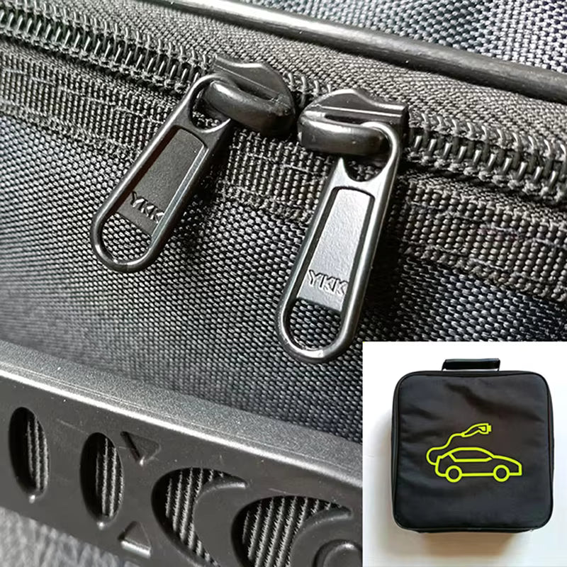 Sac de rangement pour câble de recharge pour véhicule électrique BYD