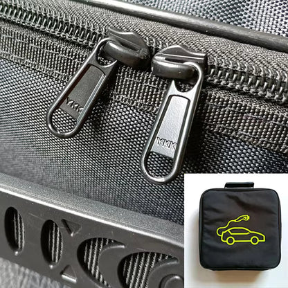 Sac de rangement pour câble de recharge pour véhicule électrique BYD