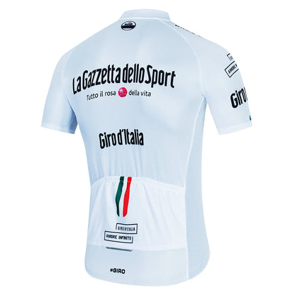 Tour Giro d'Italia Men's Cycling Jersey