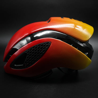 Aero Road Bike Helmet – Lightweight MTB & Cycling Helmet