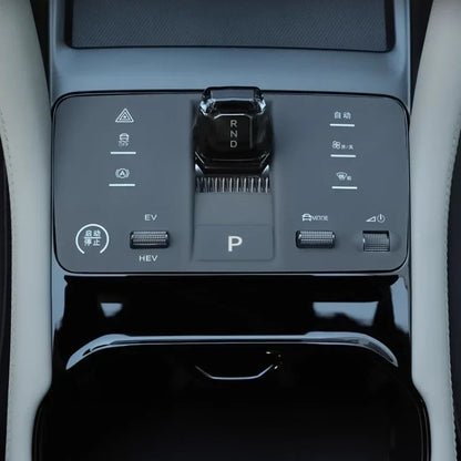 BYD Song Plus EV / DM-i 2025 Silicone Centre Console Pad