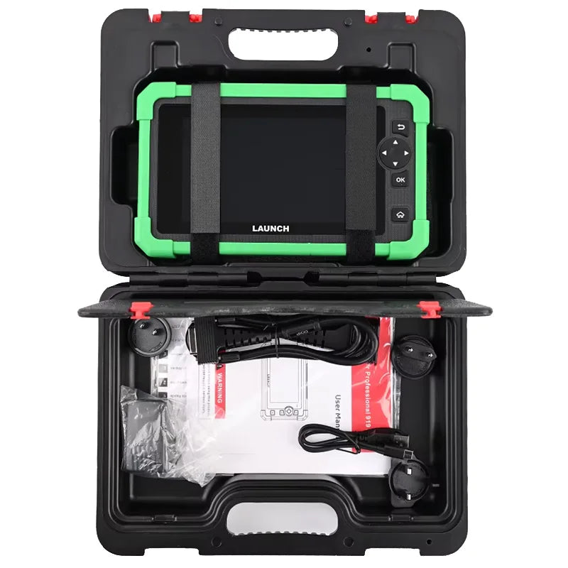LAUNCH CRP919 EV New Energy Vehicle Diagnostic Scanner