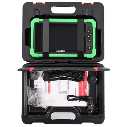 LAUNCH CRP919 EV New Energy Vehicle Diagnostic Scanner