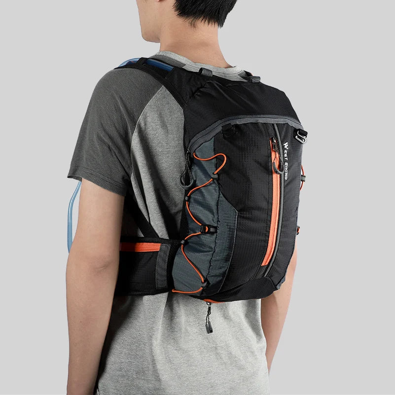 WEST BIKING Outdoor Water Repellent Backpack