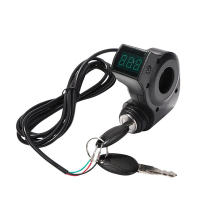 Elektroroller-Daumengas für KUGOO M4 PRO