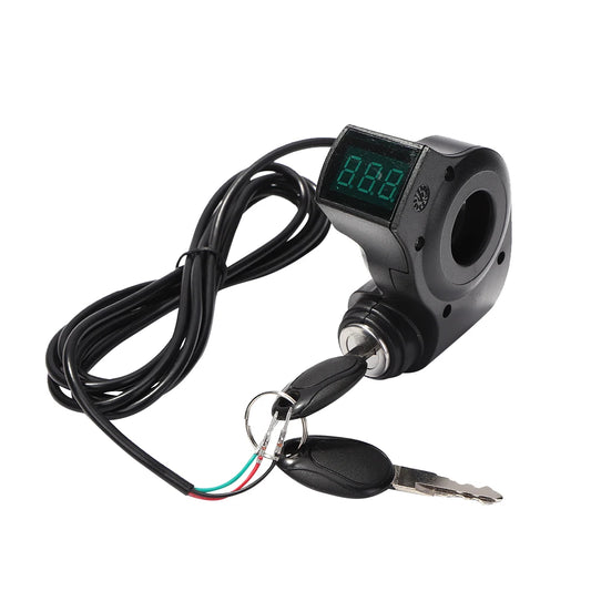 Elektroroller-Daumengas für KUGOO M4 PRO