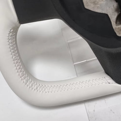 Heated Yoke Steering Wheel for Tesla Model 3 / Model Y