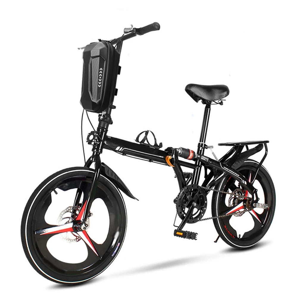 Universal Electric Scooter Hard Shell Storage Bag