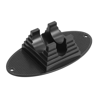 Scooter & Bicycle Wheel Parking Stand Holder