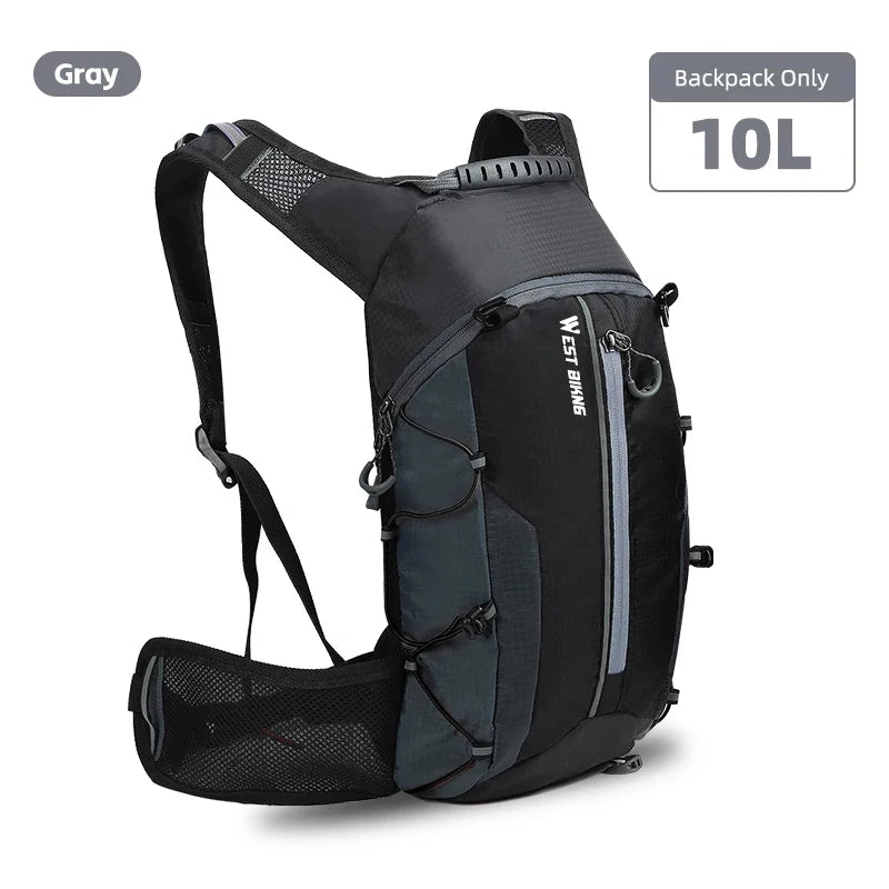 WEST BIKING Outdoor Water Repellent Backpack