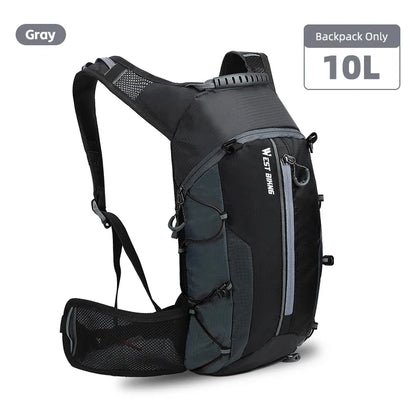 WEST BIKING Outdoor Water Repellent Backpack
