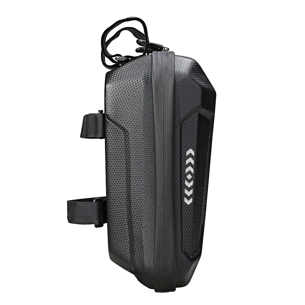 Universal Electric Scooter Hard Shell Storage Bag