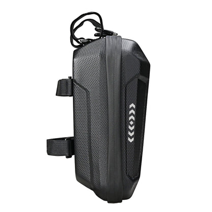 Universal Electric Scooter Hard Shell Storage Bag