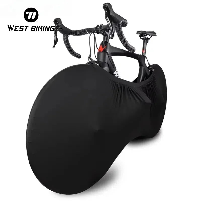 WEST BIKING Fahrradschutzhülle