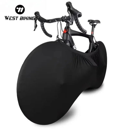 WEST BIKING Fahrradschutzhülle