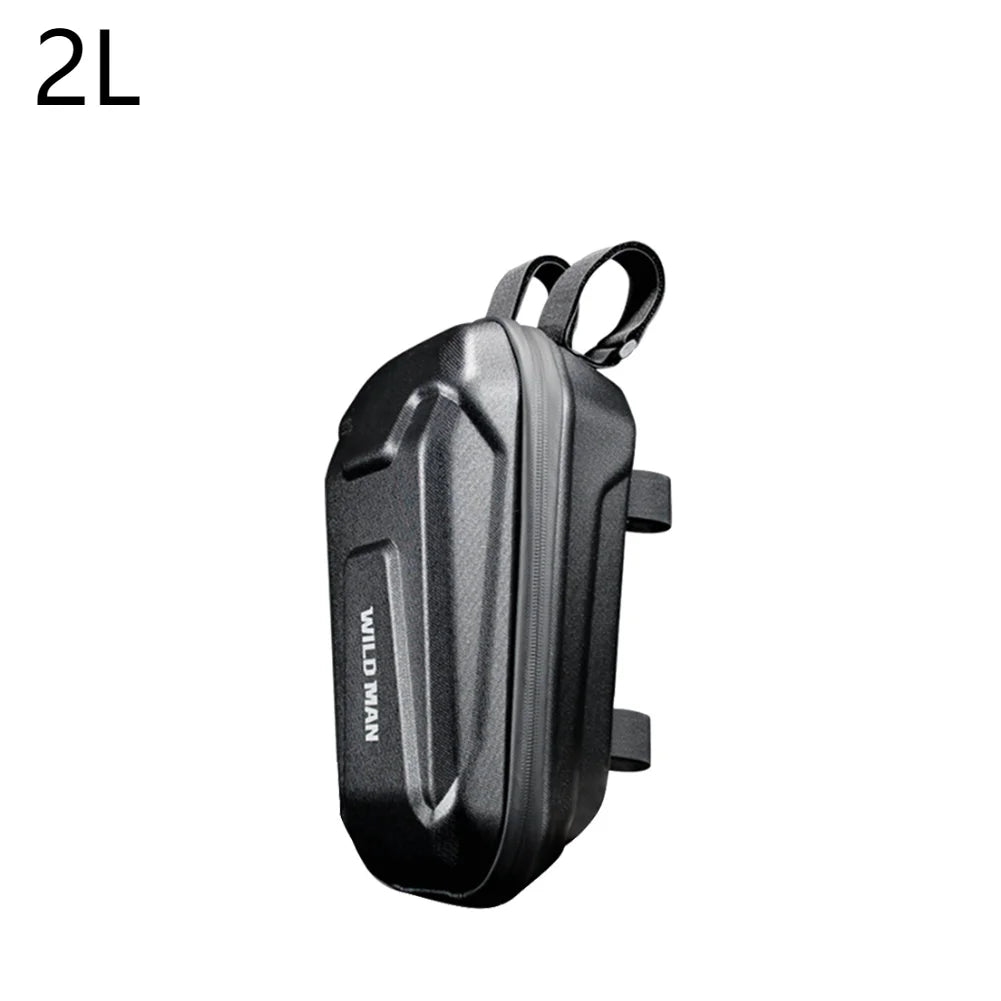 Electric Scooter Waterproof Storage Bag