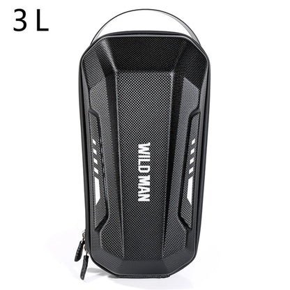 Electric Scooter Waterproof Storage Bag