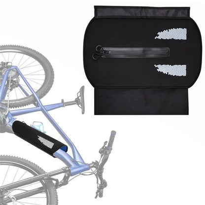Neoprene E-Bike Battery Cover
