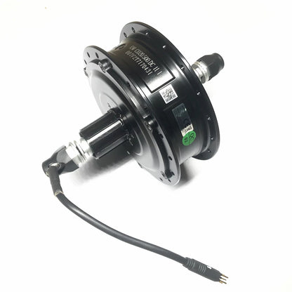 Bafang G020 48V 500W Geared Hub Motor