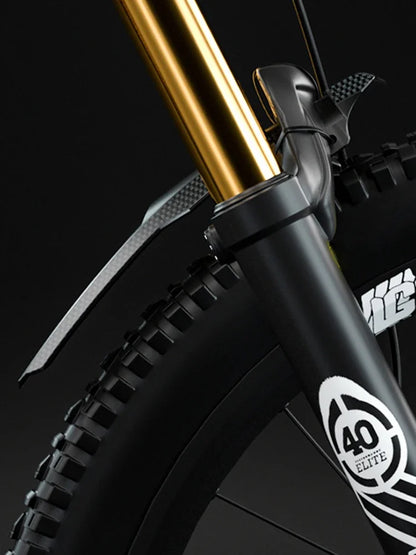 MTB Bicycle Universal Fender Set / Mudguard