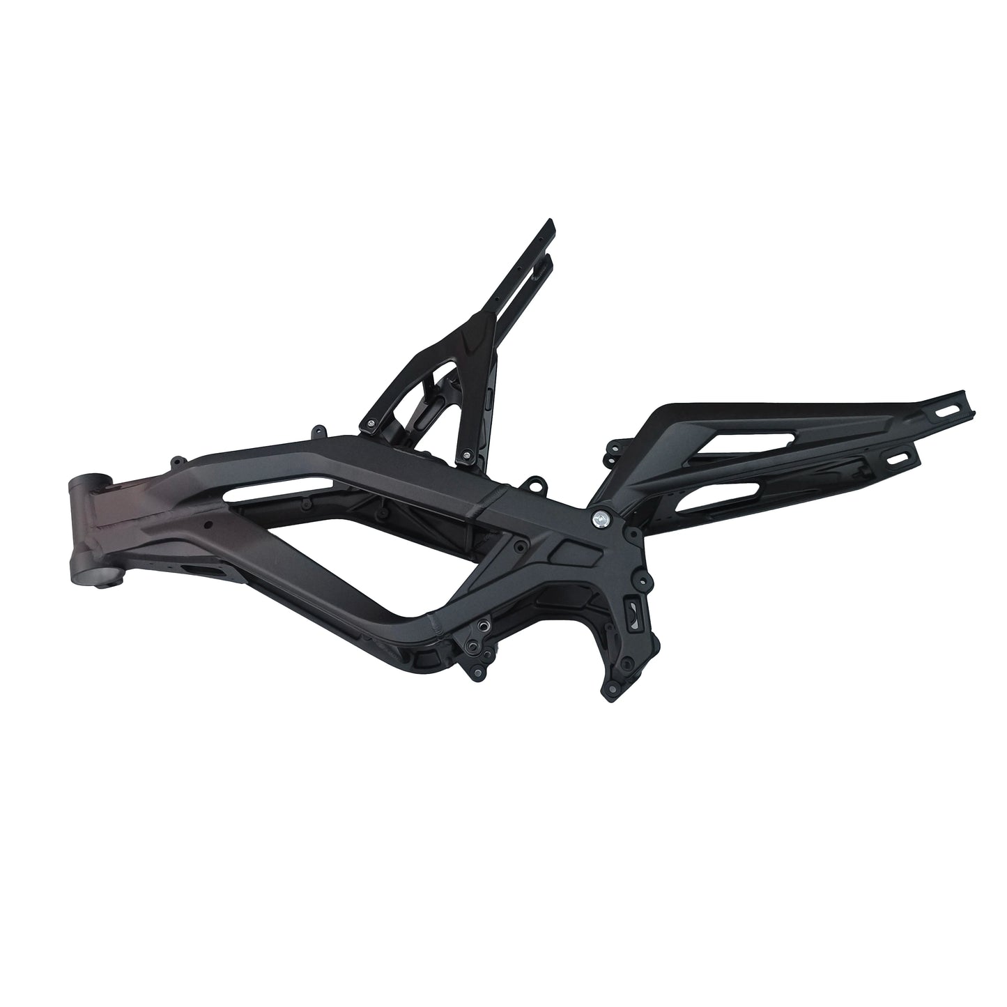 Strengthened Main Frame Assembly for Sur-Ron Light Bee X Electric Dirt Bike