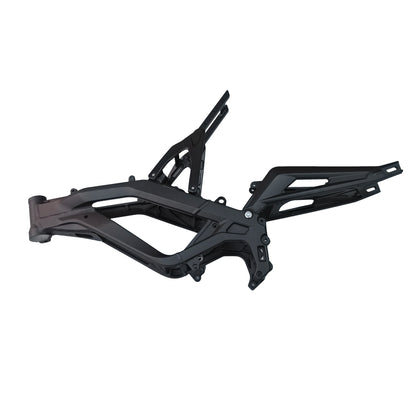 Strengthened Main Frame Assembly for Sur-Ron Light Bee X Electric Dirt Bike