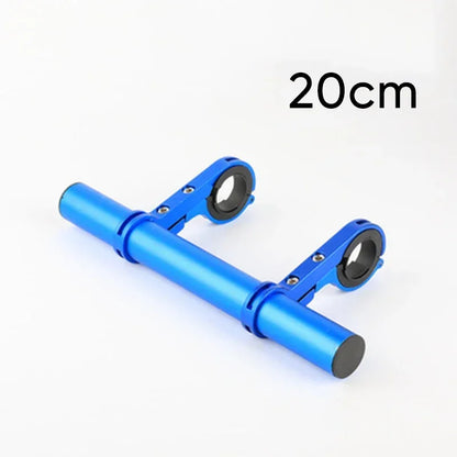 Aluminum Alloy Bike Handlebar Extension
