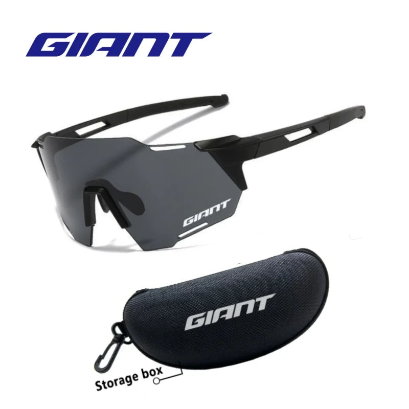 Giant Cycling Sunglasses High-Definition MTB & Road Bike Glasses