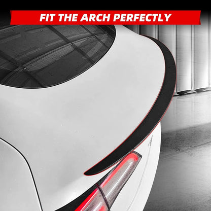 Tesla Model Y 2020-2024 Heckklappenspoiler