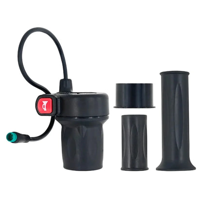 23X E-Bike Throttle Lever 4-Piece Set