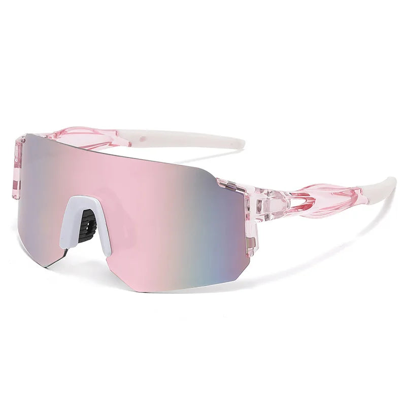 Große Ski- & Snowboard-Schutzbrille für Outdoor