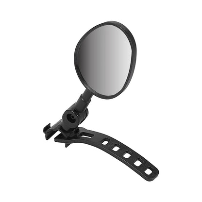 Electric Scooter Rearview Mirror for Xiaomi M365 1S PRO PRO2 MI4 PRO F20 F25 F30 Handlebar Adjustable Rear View Mirrors