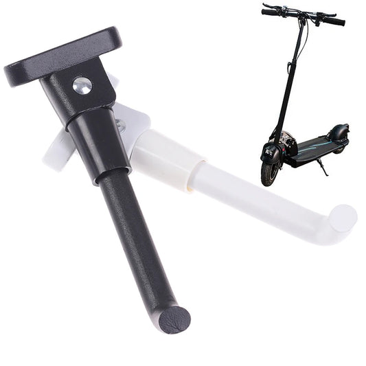 Electric Scooter Kickstand with Mounting Screws for Xiaomi M365 & 8.5" Scooters