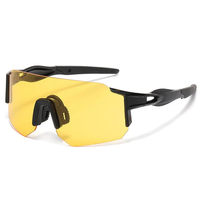 Große Ski- & Snowboard-Schutzbrille für Outdoor