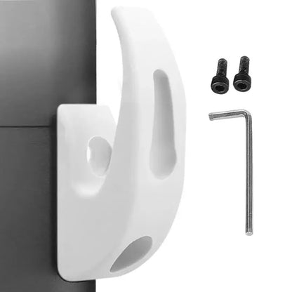 Front Carry Hook for Xiaomi M365 & Pro Electric Scooters with Screws & Tool