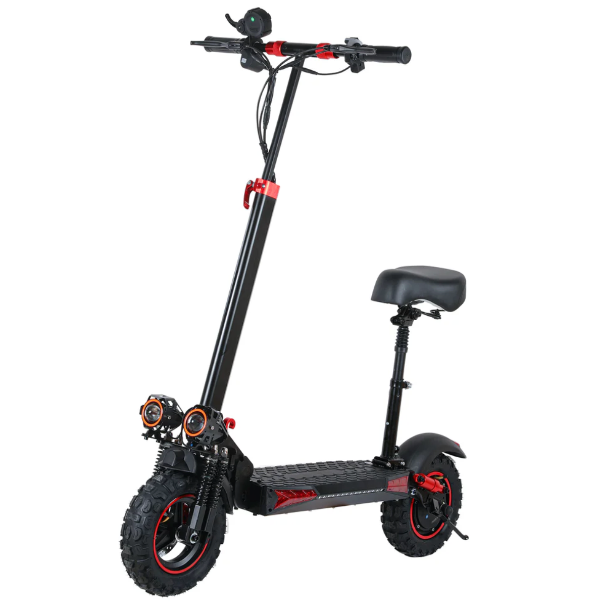 FREEBOY J11 Max klappbarer Elektroroller