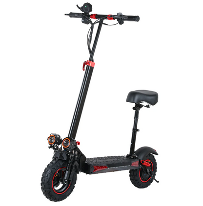 FREEBOY J11 Max klappbarer Elektroroller