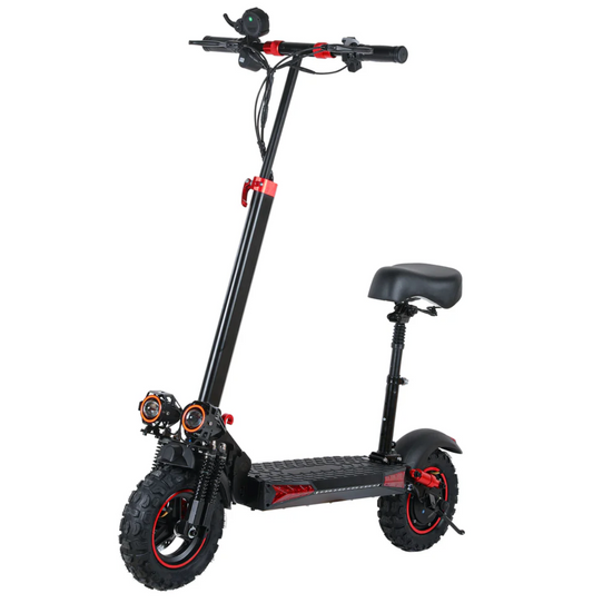 FREEBOY J11 Max Folding Electric Scooter