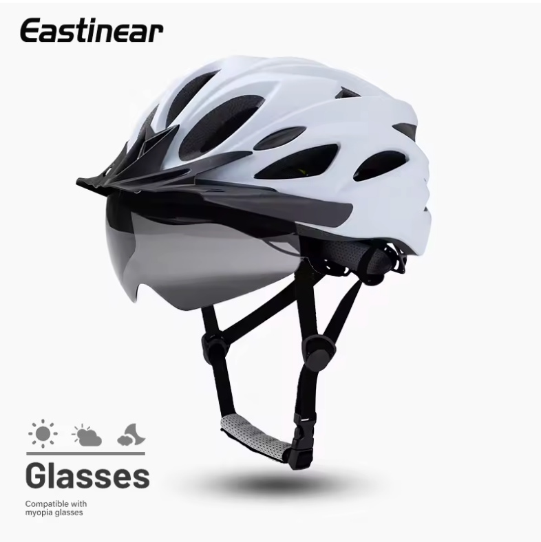 Eastinear 4-in-1 Fahrradhelm