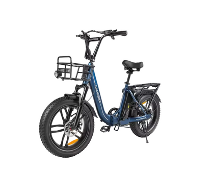 SAMEBIKE C05 Pro klappbares E-Bike