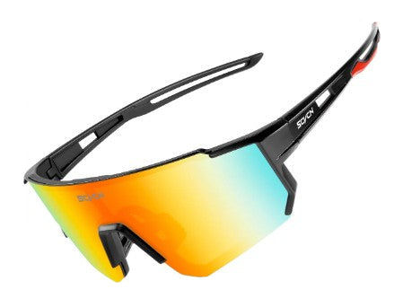 SCVCN UV400 Cycling Sunglasses