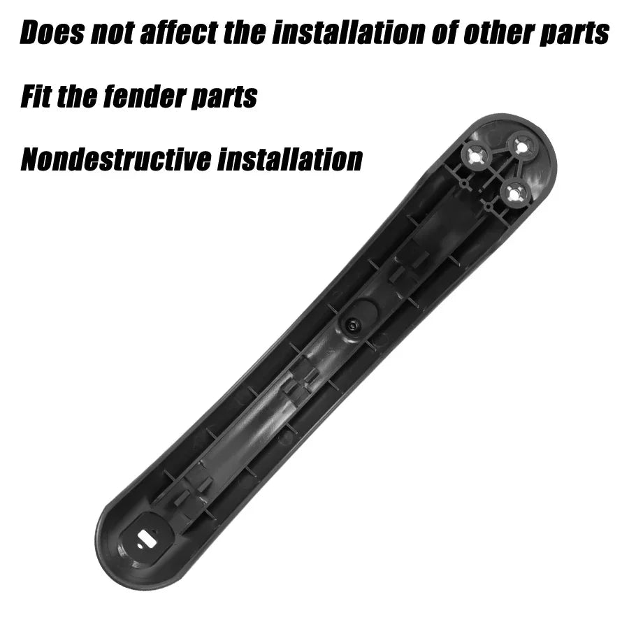 Xiaomi M365 Pro Electric Scooter Rear Mudguard Fender