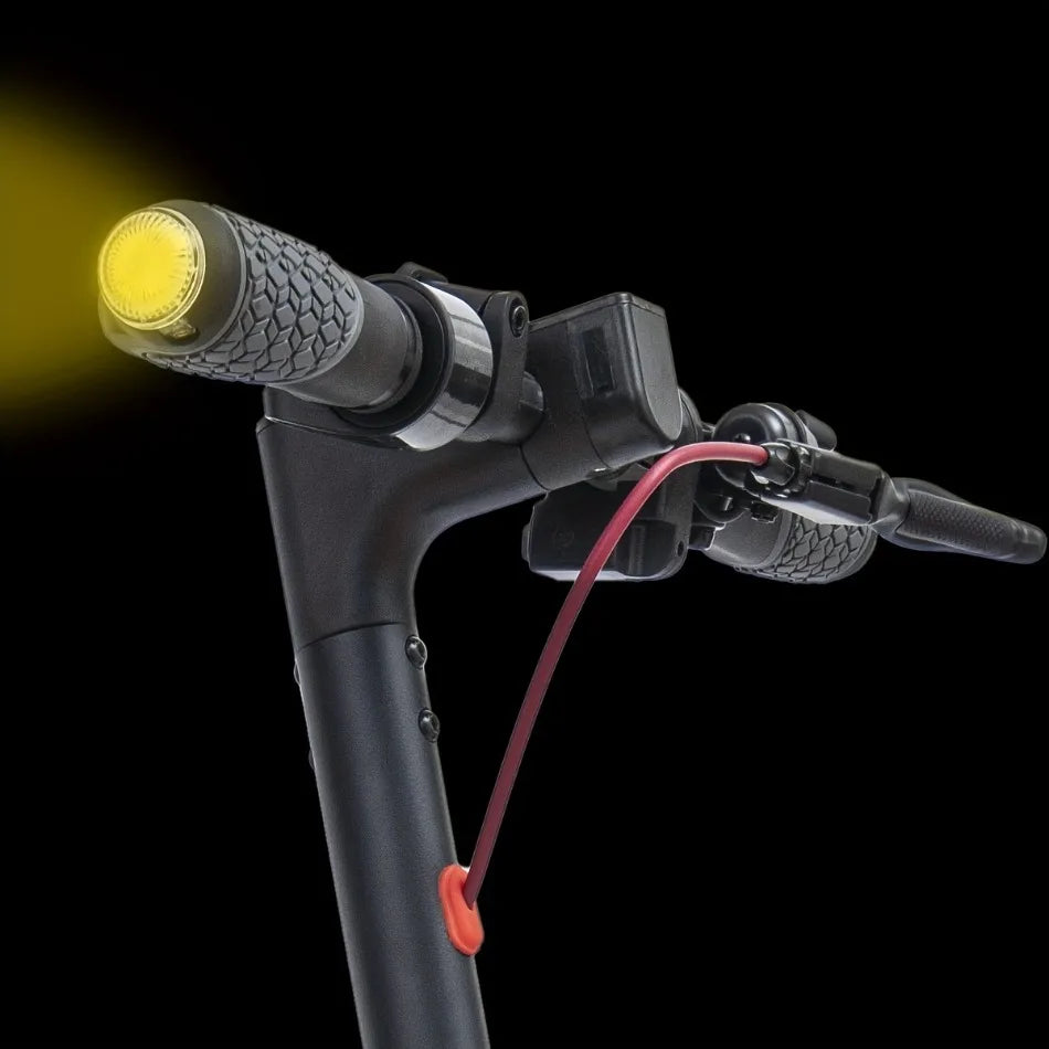 Universal Turn Signal Lights for Urban Glide SHARK or RIDE Electric Scooter