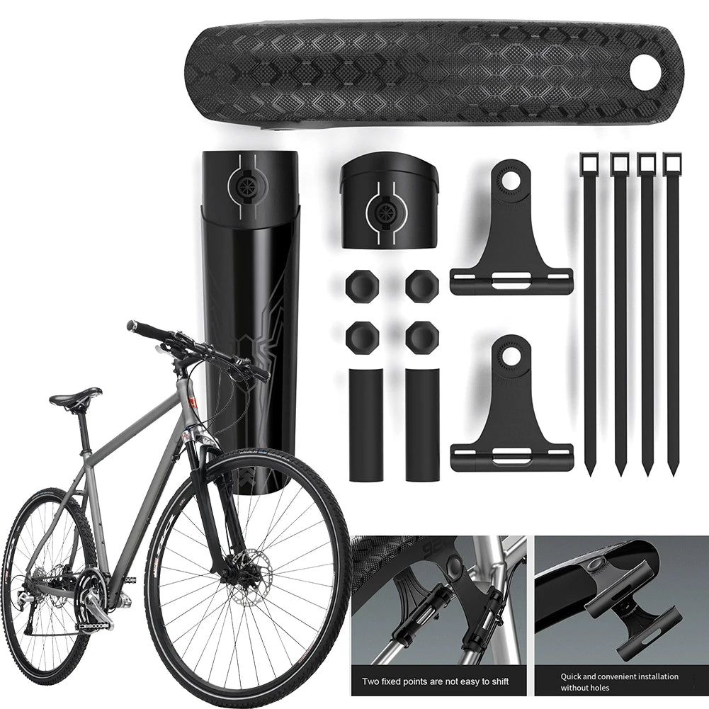 Bicycle Front Rear Fenders / Mud Guard