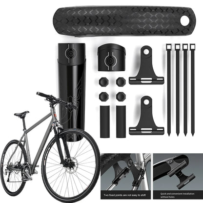 Bicycle Front Rear Fenders / Mud Guard