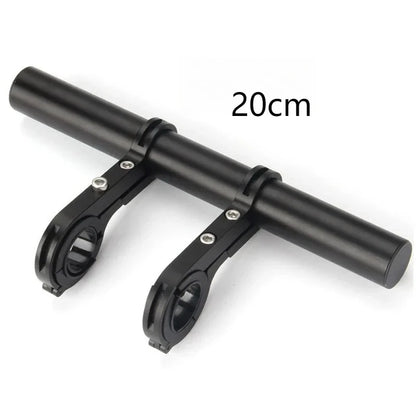 Aluminum Alloy Bike Handlebar Extension