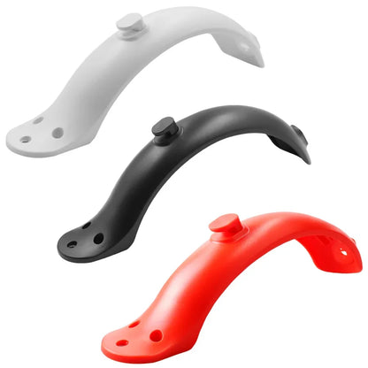 Xiaomi M365 Pro Electric Scooter Rear Mudguard Fender