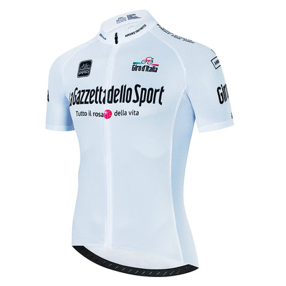 Tour Giro d'Italia Men's Cycling Jersey