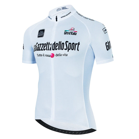 Tour Giro d'Italia Men's Cycling Jersey